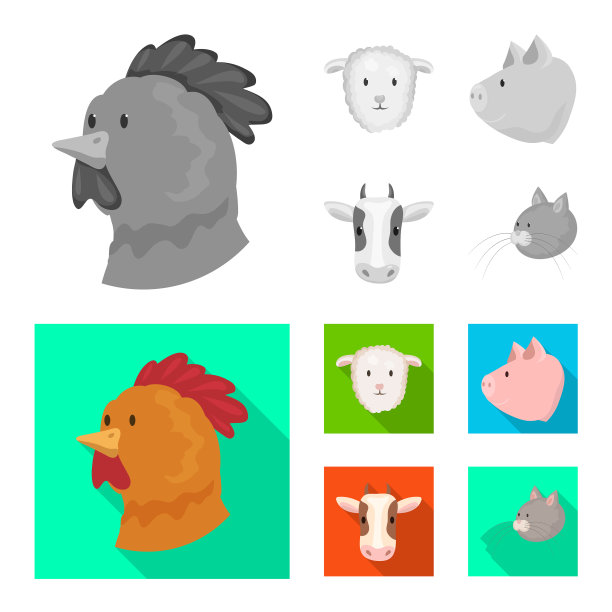 农业和繁殖图片下载