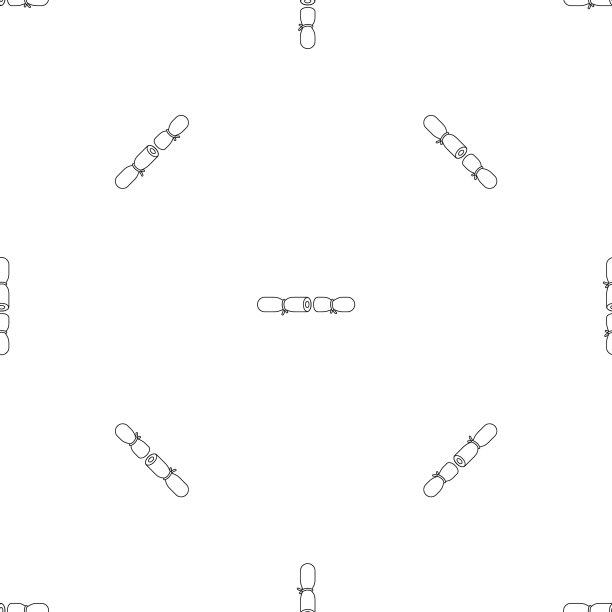条状避孕模式无缝图片下载