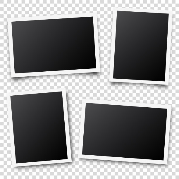 照片卡相框胶片设置复古复古图片下载