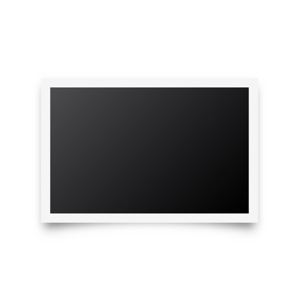 照片卡相框胶片复古复古照片图片下载