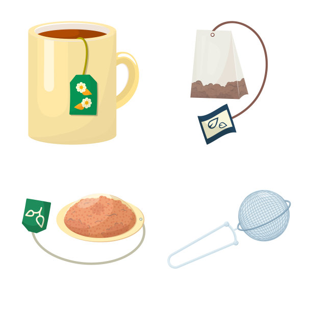 食物与自然的象征图片下载