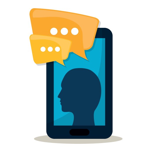 社交网络设计图片下载