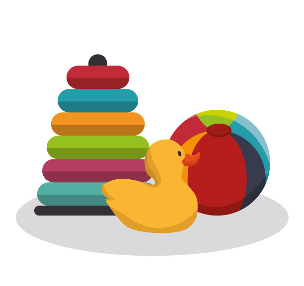 设置儿童玩具图标图片下载