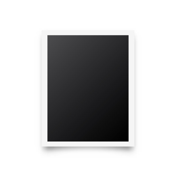 照片卡相框胶片复古复古照片图片下载