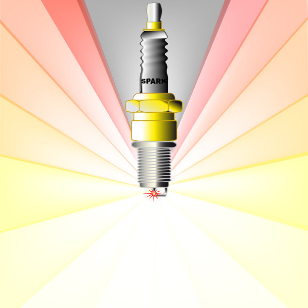 孤独的火花图片下载