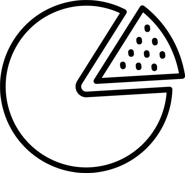 饼形图图片下载
