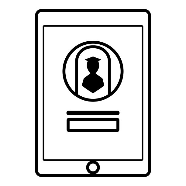 试点执照标识图标图片下载