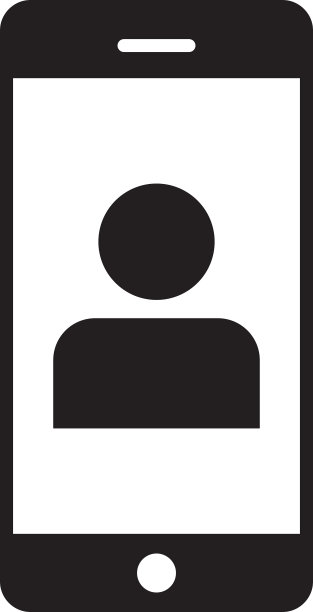 应用图标男性个人资料头像图片下载