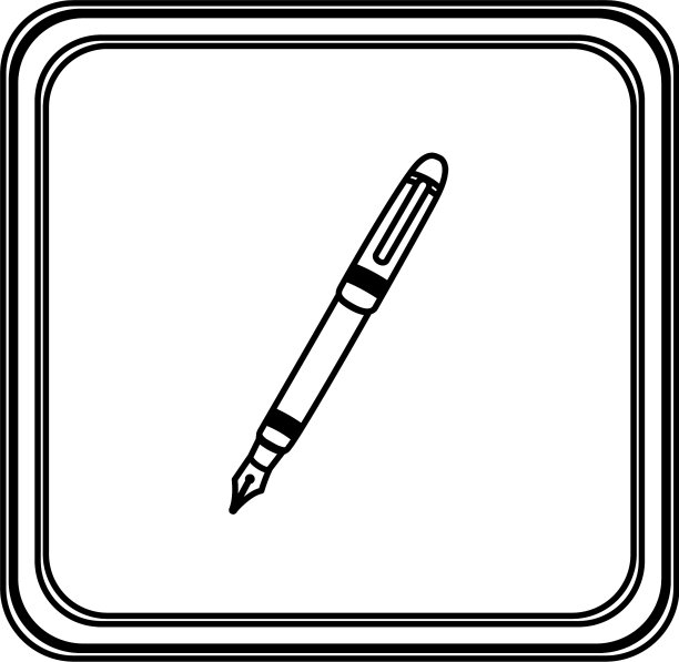 图会徽圆点图标图片下载