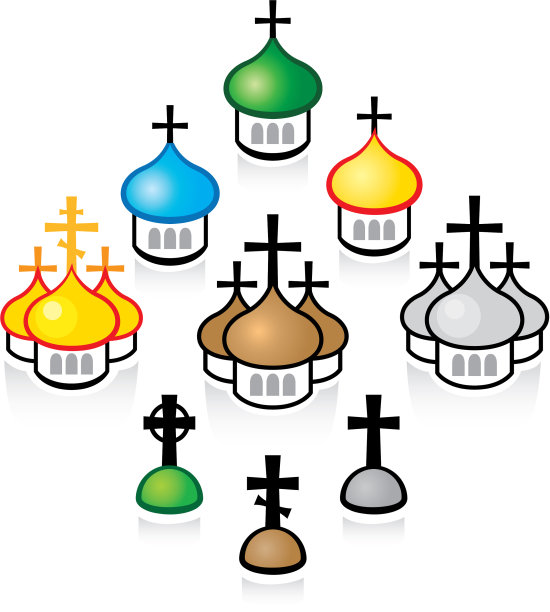 基督教、东正教、宗教寺庙图片下载