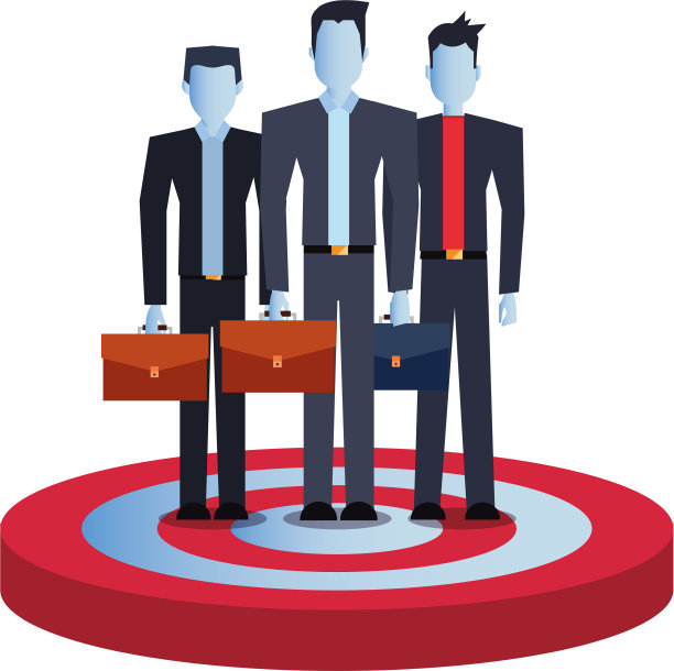 商人与工作相关的图片下载