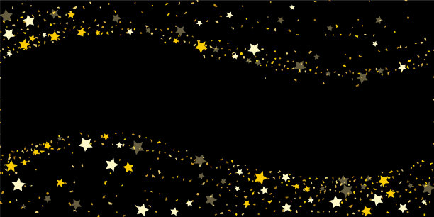 黄金闪闪发光图片下载