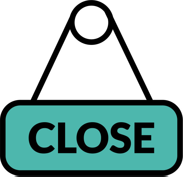 关闭图标图片下载