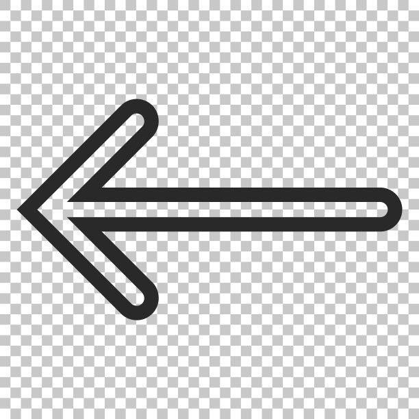 左箭头图标图片下载