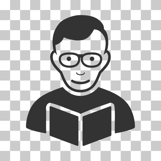 读者图标图片下载