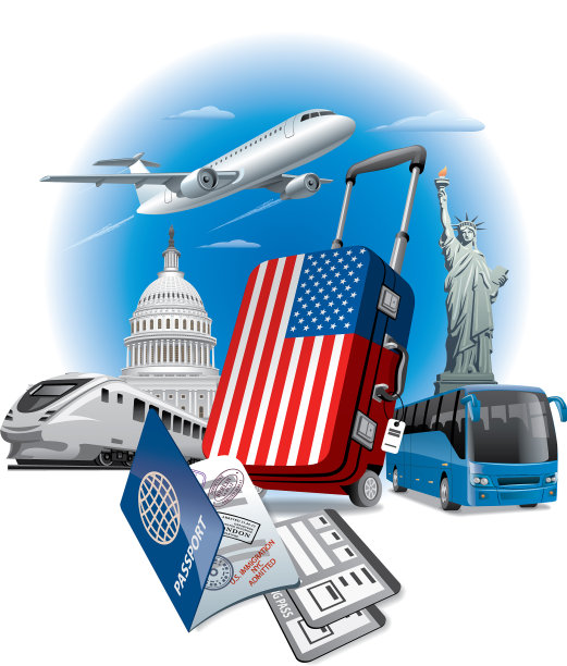 美国美国地标图片下载