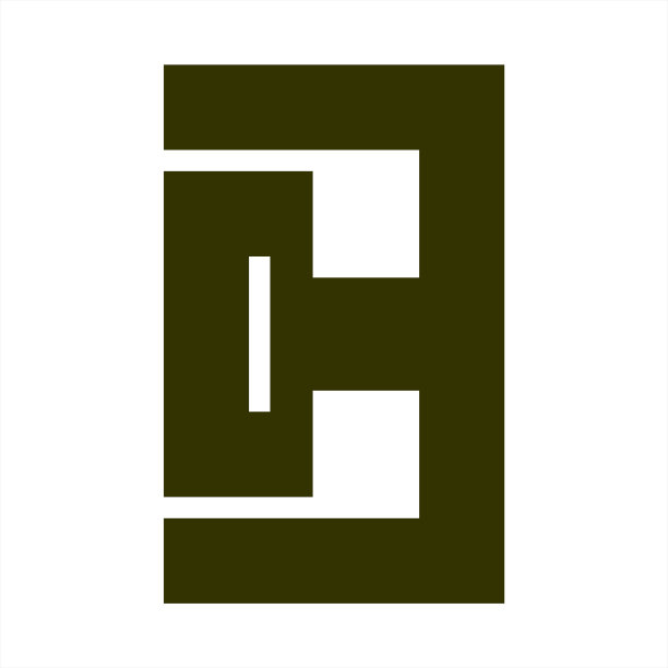 简单的ob db bo bd首字母公司标志图片下载