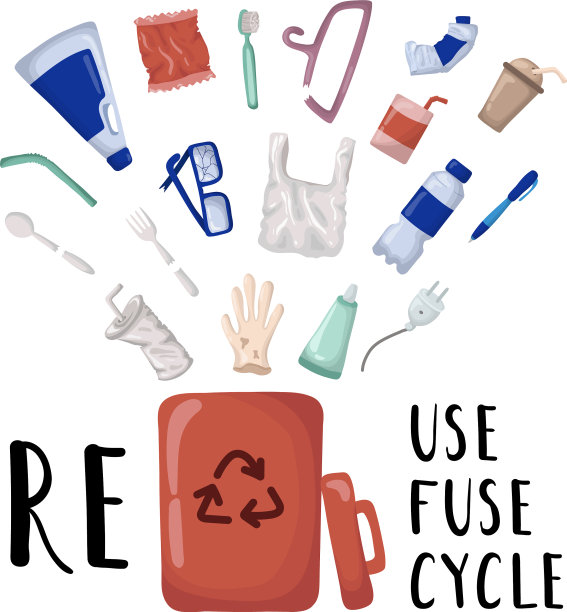 自然生态污染图片下载