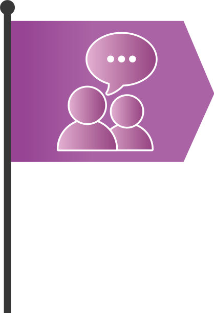 男子象形图卡通图片下载