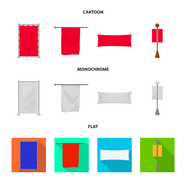 纹理和表现符号的设计图片下载