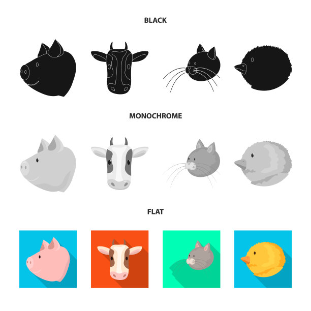 农业和繁殖图片下载