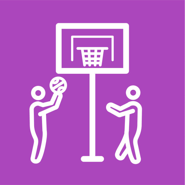 孩子们打篮球图片下载