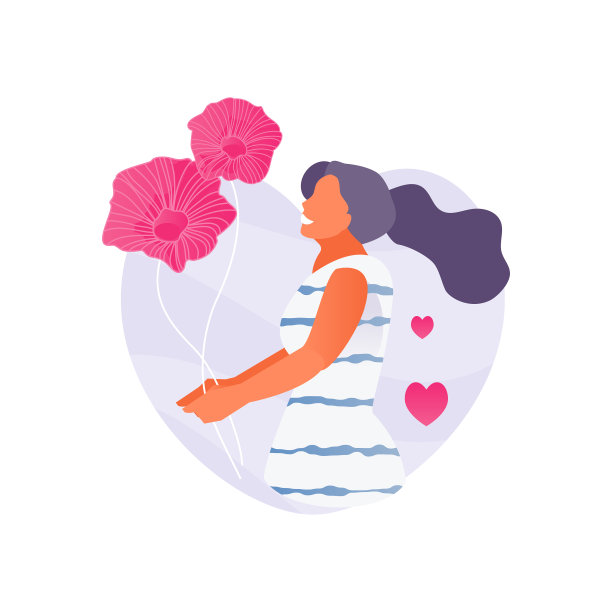 夏天的女孩图片下载