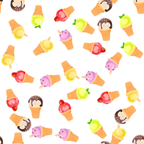 冰淇淋图片下载