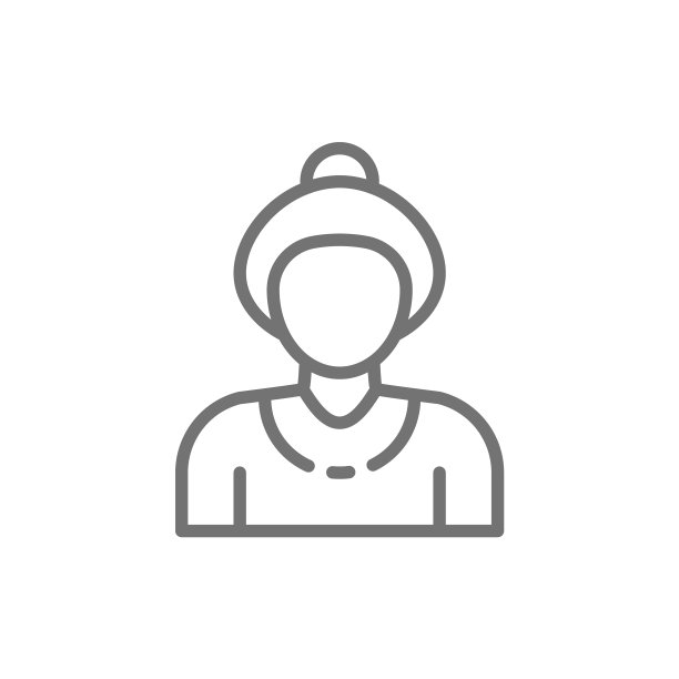 奶奶老婆婆退休老前辈行图片下载