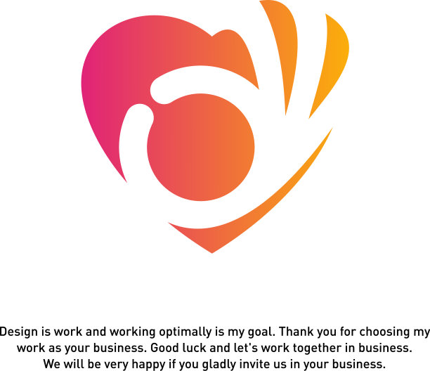 爱的心图标最好的爱的标志概念ok标志图片下载