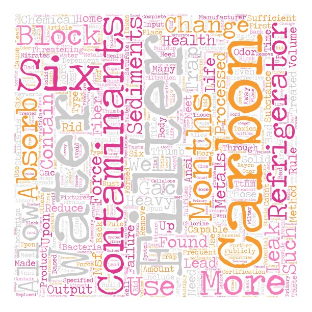 为什么要更换冰箱里的水图片下载