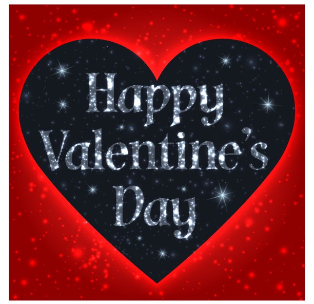 情人节贺卡快乐图片下载