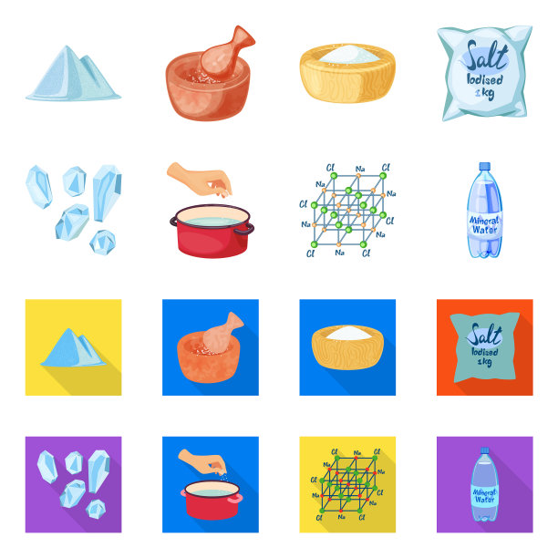 烹饪与海洋标志图片下载