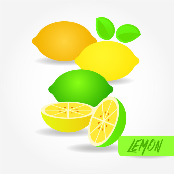 天然新鲜水果图片下载