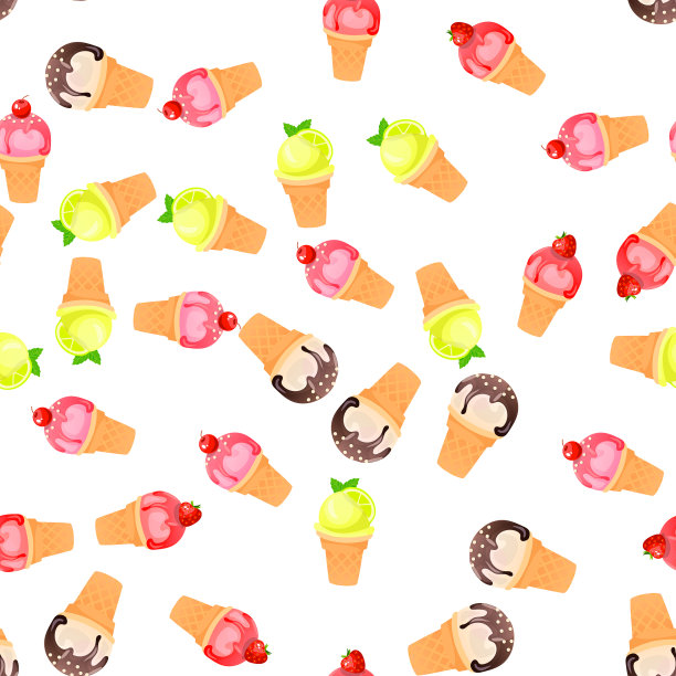 冰淇淋图片下载