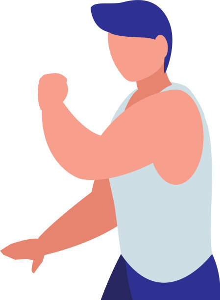 运动员练习练习图片下载