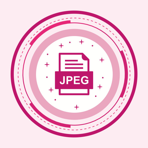 Jpeg文件文档图标图片下载
