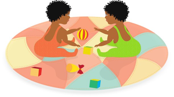 非洲双胞胎宝宝图片下载