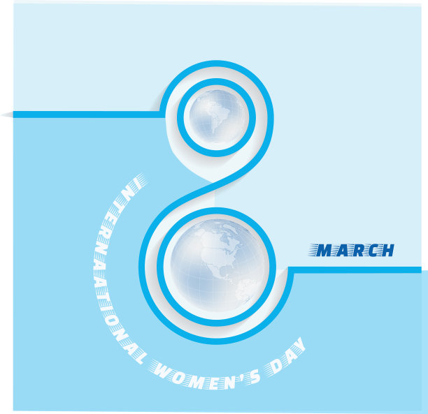 妇女节节日快乐图片下载