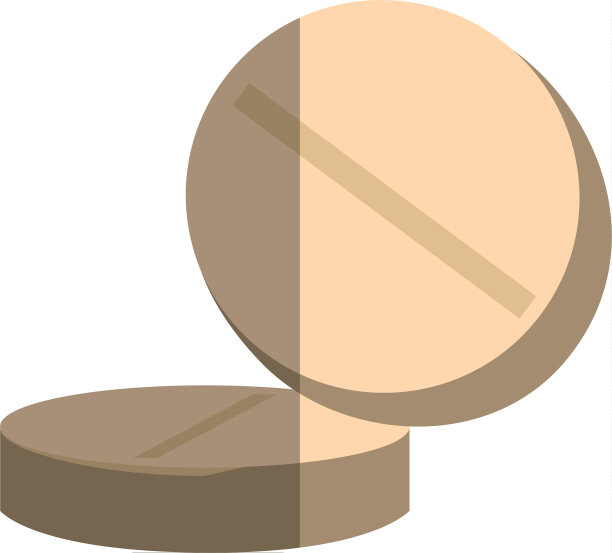 药片药物隔离图标图片下载