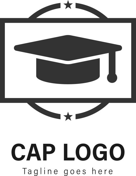 大学Logo模板设计图片下载