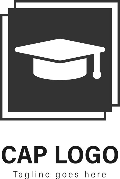 大学Logo模板设计图片下载