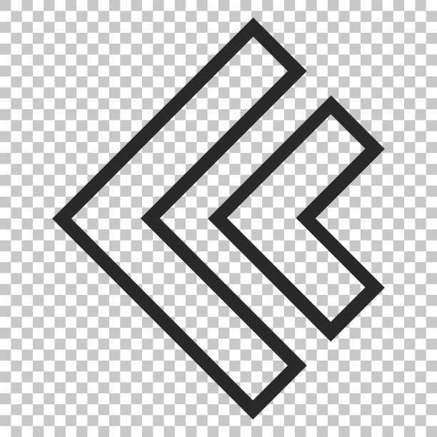 向左箭头图标图片下载