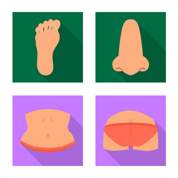 主体和部分符号集图片下载