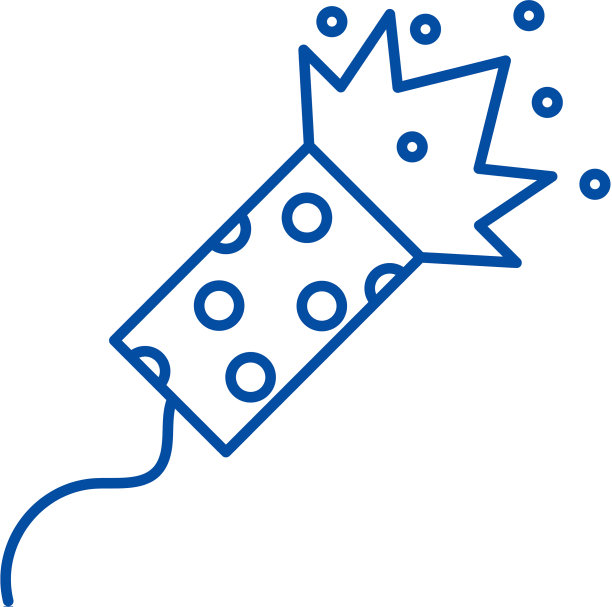 Flapper新年系列图标概念Flapper新图片下载