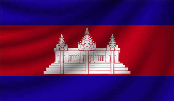 现实的国旗图片下载