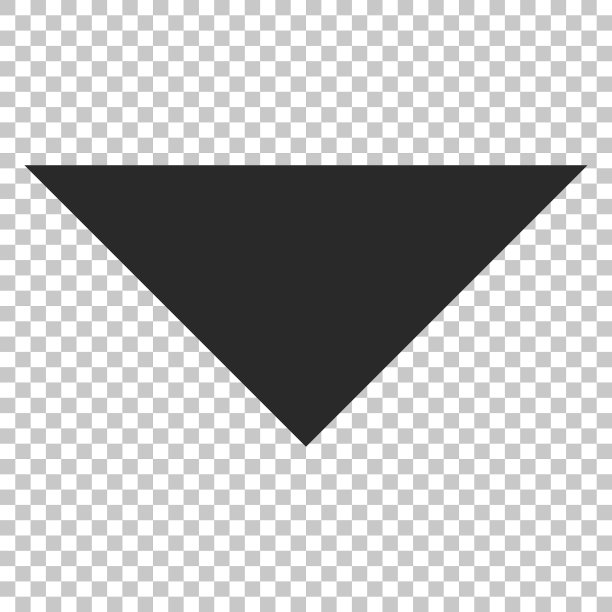 向下箭头图标图片下载