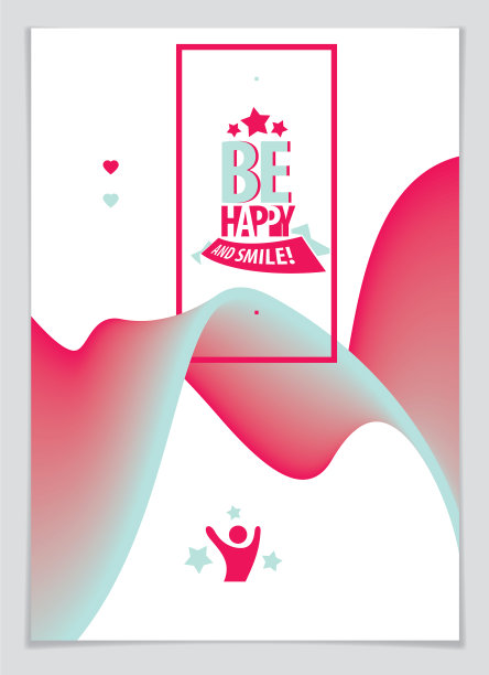 包括精美的生日贺卡设计图片下载