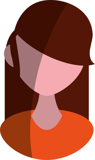 女性的化身图片下载