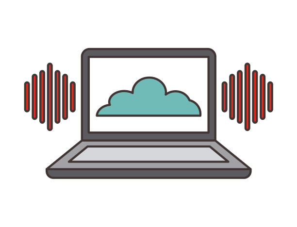 音乐与科技设计图片下载